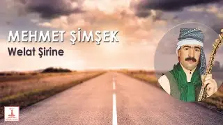 Mehmet Şimşek - Rozayena
