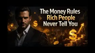 The Money Rules Rich People Never Tell You