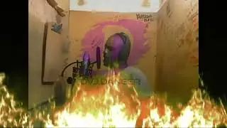 BUCCANEERS   BAD MAN SONATA