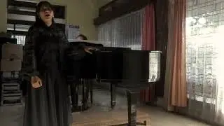 Lagu Biasa R.A.J Sudjasmin - Annisa Meiliasari