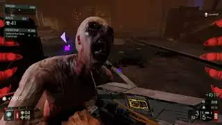 Killing Floor 2 - Gravity Imploder