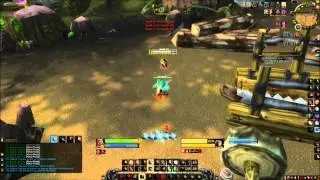 Retribution Paladin WSG VICTORY! Warlords of Draenor