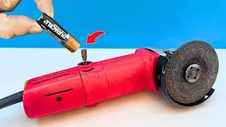 grinder machine nahi chal raha hai too use kaise theek kar rahahu dekho