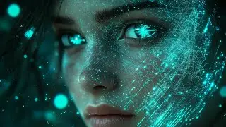 Emotional French Vocal 🎧 Deep Night Escape
