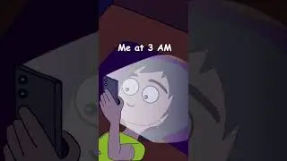 Gotta start working on that sleep schedule 😴 #informative  #entertainment #funny
