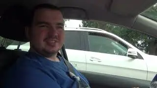 Damian jest osobą niepełnosprawną kat B Cz.II.Szkoła Jazdy Kursant instr. Andrzej [Prawo Jazdy]