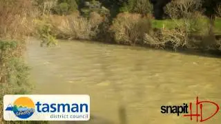 Woodstock Webcam Friday 15th July 2011