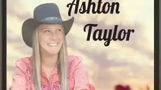 &ldquo;Jesse&rdquo; original by Ashton Taylor