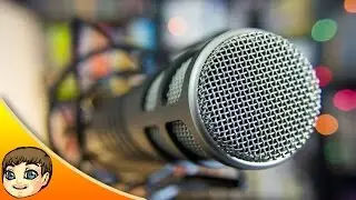 A Lot of OOMPH! | Rode Procaster Microphone Review