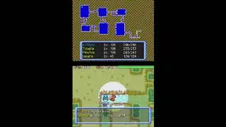 Pok&eacute;mon Mystery Dungeon: EoS - Blizzard Island Rescue Team Medley, but read the description