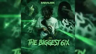 Baby6 x Cam – Mafiaso 624 (Audio)