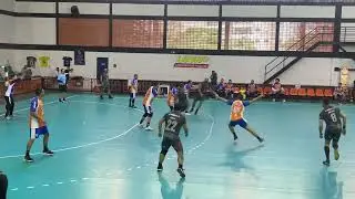 Brazil Master Cup