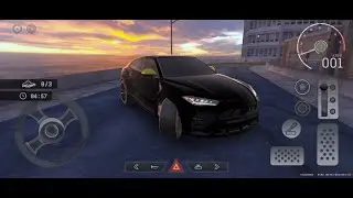 | lamborghini urus | full driving and review in real car parking 2 mod apk