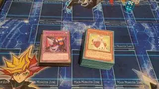 Yugioh Fluffal Deck Profile January  2021 Plus Test Hands