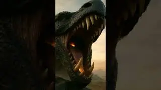 Epic Fantasy Promo | Ancient Warrior vs Dragon 🔥