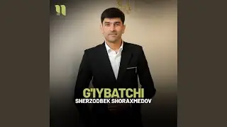 G'iybatchi