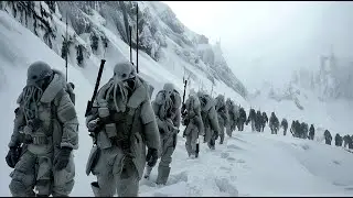 Alien Soldiers Trembled &mdash; After Finding What Deathworlders Call &ldquo;Basic Training&rdquo; | HFY Stories