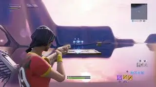 Gold Pump vs Gold Combat shotgun