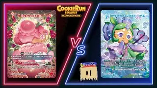 CookieRun BL [BS7]: R4 - Red vs Blue