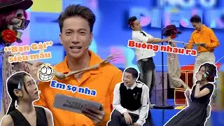 ST Sơn Thạch XÓT XA nhìn cảnh 