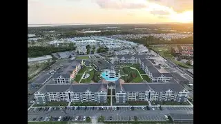 PANAMA FLATS | a Resort-Style Apartments in #Panama City Beach | by #CREWORXMEDIA