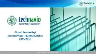 Global Polymethyl Methacrylate (PMMA) Market 2015-2019