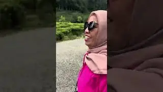 Homestay di kampung stamplat girang ciwidey