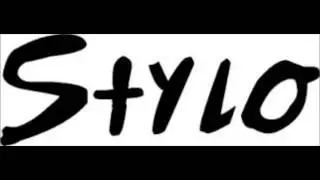 Last Name Yung (Stylo) - New Connect (Open Verse)