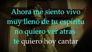 Karaoke - Alto Mando Es El Se&ntilde;or -Jesucristo Mi &Uacute;nico Amor