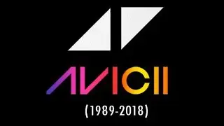 A Tribute To Avicii