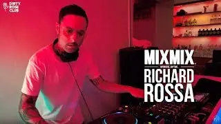 Richard Rossa 🇸🇪| MIXMIX SEOUL / Dirty Rose Club