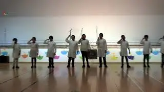 Nukkad Natak On Sustainable Development Goals - Genesis Global School