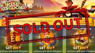 Investment Guide for Daily Special Offer [Best & Worst Commanders] June 2025 Update