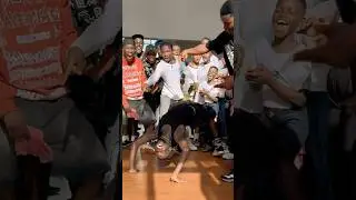 Real cash DWP ACADEMY dance class video 2024 ￼