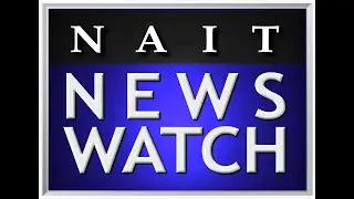 NAIT NewsWatch - October 10, 2020