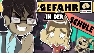 Mein Lehrer hat mich benutzt! | feat. @KostasKind