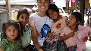 MW2011: GUATEMALA, Beauty with a Purpose presentation