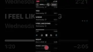FUTUREMAN-I FEEL LIKE DYING 