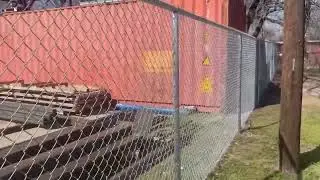 How Much Does A Chain Link Fence Cost In Fort Worth In 2025? - DFW Fence Contractor