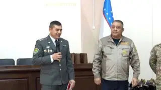 Дню защитников Родины посвящается.