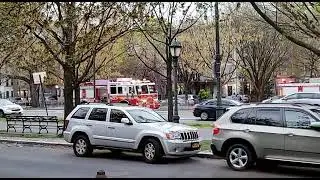 Life On Eastern Parkway Brooklyn NY