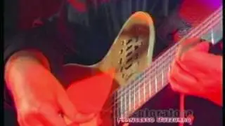 Francesco Buzzurro - Libertango