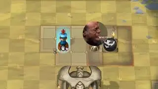 CHESS ARENA - How to become the best player of the world - Bawww BOMB technique