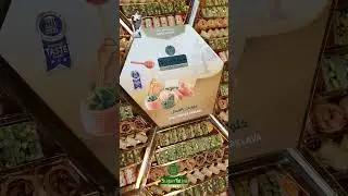 خلايا الحلويات بالعسل الطبيعي 🤩🐝 من حلويات السلطان  || Al Sultan Sweets 🥇🏆👑