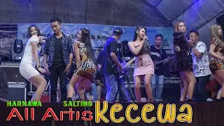 KECEWA ALL ARTIS CAKRAWALA RAHTAWU