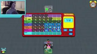 THE SECRET TTR UPDATE