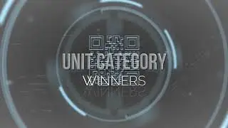 PAF IC WINNERS   1ST SEARCH 4TH QUARTER 2020