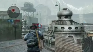 The Last of Us Legacy