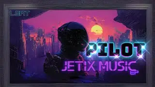 Leather Drum - Jetix Music #3 Producer DJ