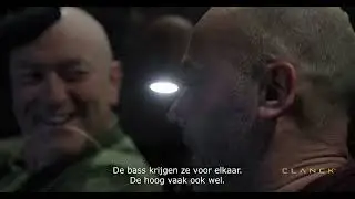 CLANCK bij JORIS GOLF